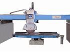 FLEXA - Automatic bridge sawing machine
