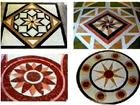 Mosaic Tapestry / Carpet