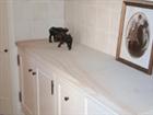 Cabinet top