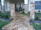 Paving stones