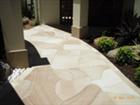 Paving stones