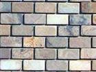 Indian Autumn brickpattern