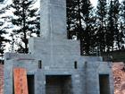 Masonry Fireplace 0723