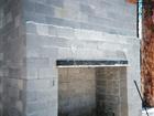 Masonry Fireplace 0724