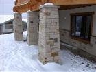 Exterior Stone 0465