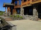 Exterior Stone Wolf Creek Moss 0477