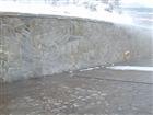 Exterior Stone  0534