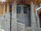 Exterior Stone Alpine Granite 0535