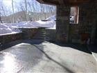 Exterior Stone Indian Ledge  0580