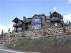 Exterior Stone Wolf Creek Moss Home 0598