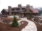 Exterior Stone Wolf Creek Moss Home  0605