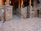 Exterior Stone Builders Indian Ledge 0617