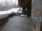 Exterior Stone Indian Ledge Builders 0620