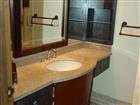 Curved Vanity Top