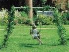 Person Sculpture 5