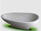 Terrazzo Bathtub-Oval