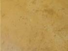 Travertine Giallo