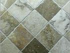 Combo Mármol con Gongrani, Tile