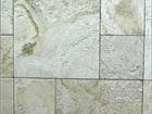 Paving, Wall - Roman Stone con Granito Natural