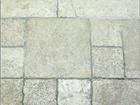 Paving, Wall - Romano