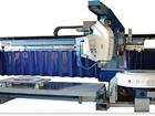 T108 A : CNC Machining Center