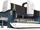 T818 A : Monobloc CNC Machining Center