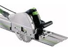 Circular Saw TS 55 EQ
