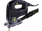 Jigsaw Trion PSB 300 EQ