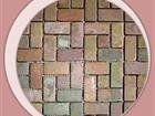 Mosaic-stone-ebole