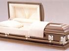 Madison Bronze Casket