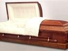 Kensington  Casket