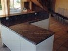 Kitchen top