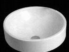 Above Counter Ceramic Basin - WFCMBS006