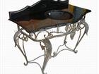 Vanity Top