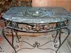Vanity Top