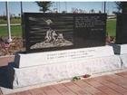 Civic and Public Memorials