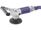 GPW-218 Air Wet Sander,Polisher (5000rpm, Rear Exhaust)