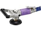 GPW-220L Air Wet Sander,Polisher (3600rpm, Rear Exhaust, Safety Lever)