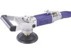 GPW-218L Air Wet/Waterfeed Sander,Polisher (5000rpm, Rear Exhaust, Safety Lever)