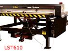 L-Star Series Laser Etching System-LST610