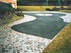 Paving stones