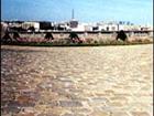 Napoleon paving