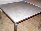 Stone table