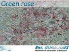 Green Rose