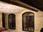Corton Limestone   6