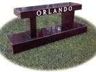 Orlando Bench