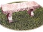 Century Bench
