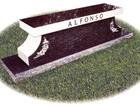 Alfonso Bench