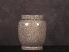 Granite Cremation Urns    Keepsake Oxford Gray
