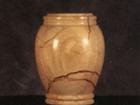 Onyx and Marble Cremation Urns  Traditional Teakwood